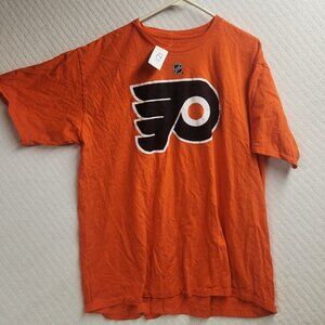 1211 - Philadelphia Flyers 2XL T-Shirt